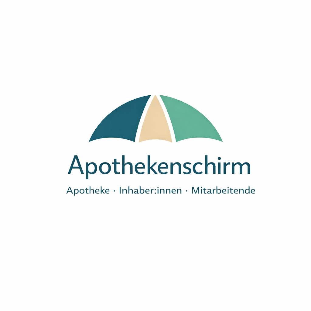 Apothekenschirm